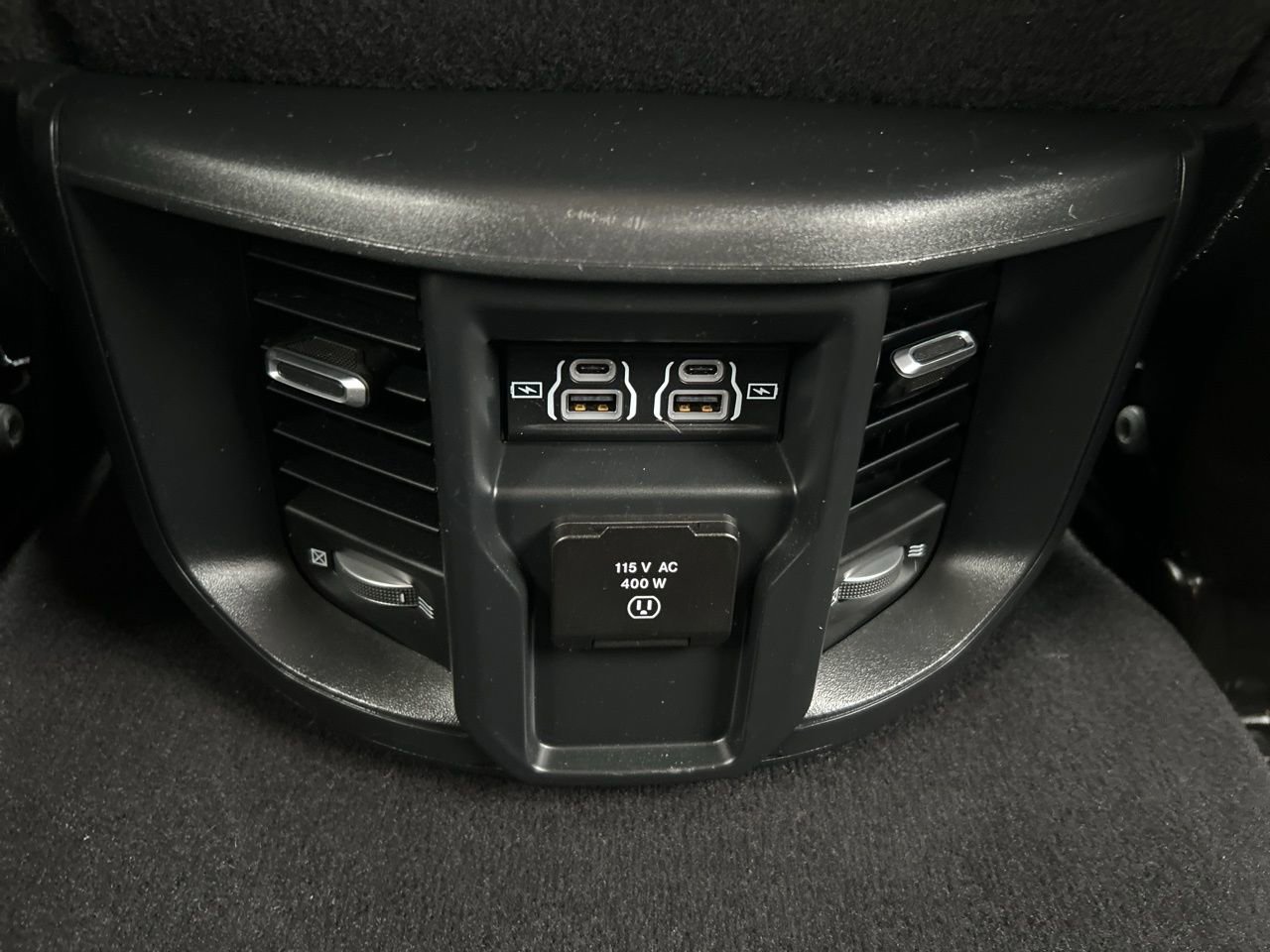 Used 2022 RAM 2500 Laramie image 28