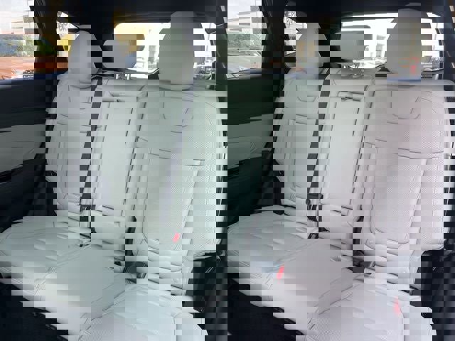 Used 2026 Hyundai Tucson Limited image 13