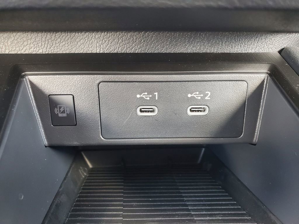 New 2026 Nissan Kicks SV w/ SV Premium Package image 19