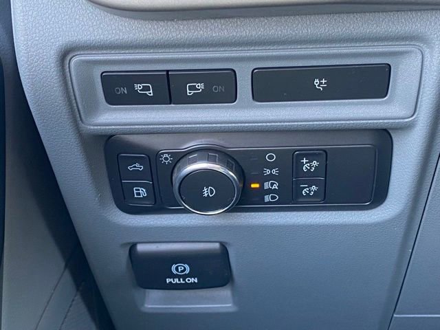 Used 2021 Ford F150 XL w/ Trailer Tow Package image 22