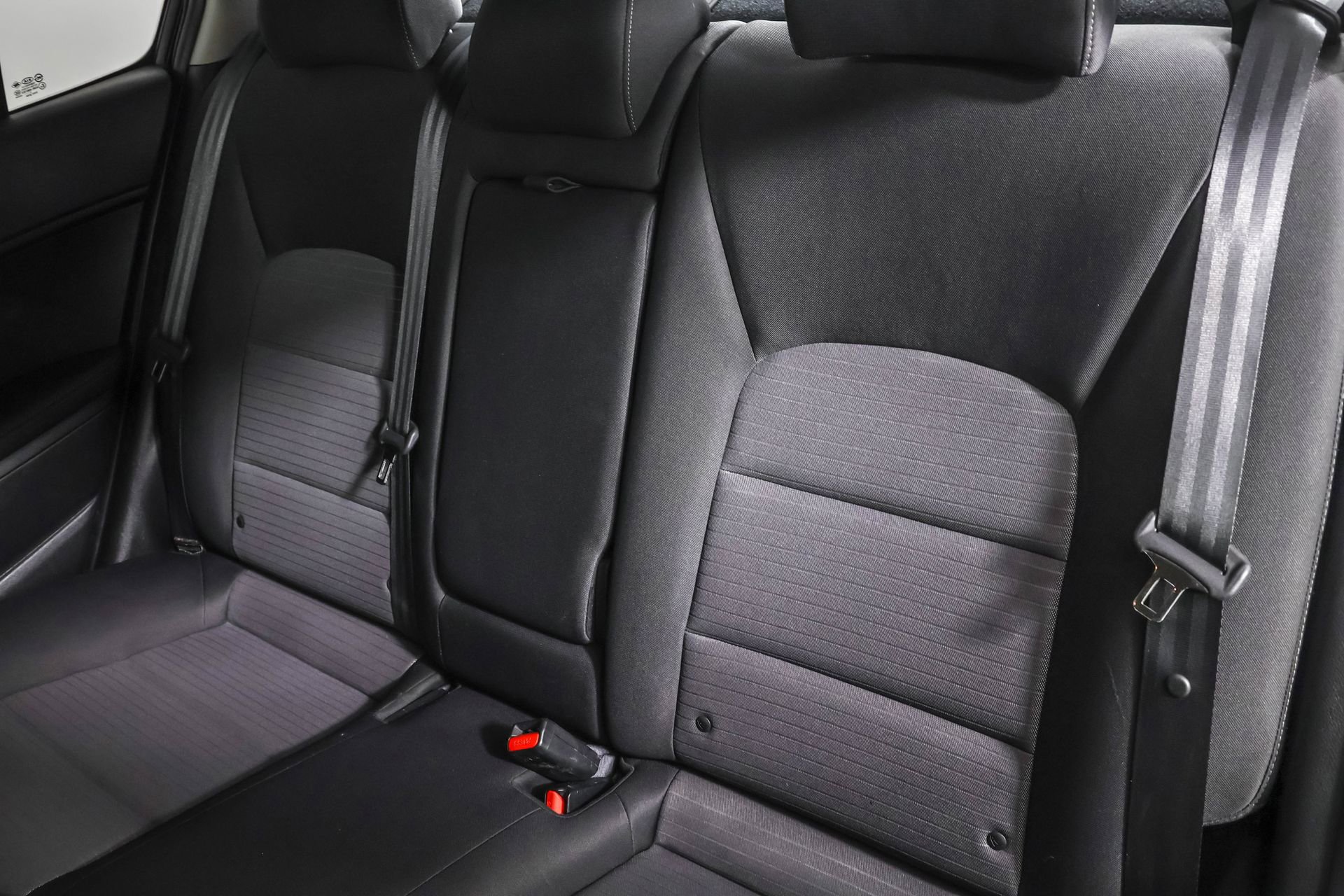 Used 2017 Kia Forte LX w/ LX Popular Package image 35