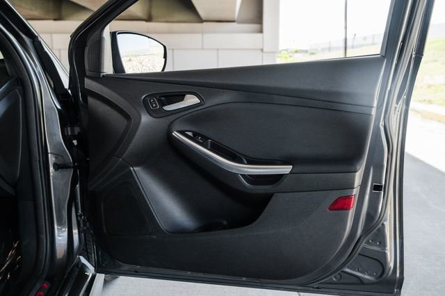 Used 2015 Ford Focus ST image 79
