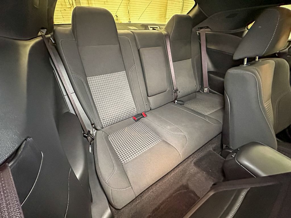 Used 2016 Dodge Challenger SXT w/ Sound Group image 26