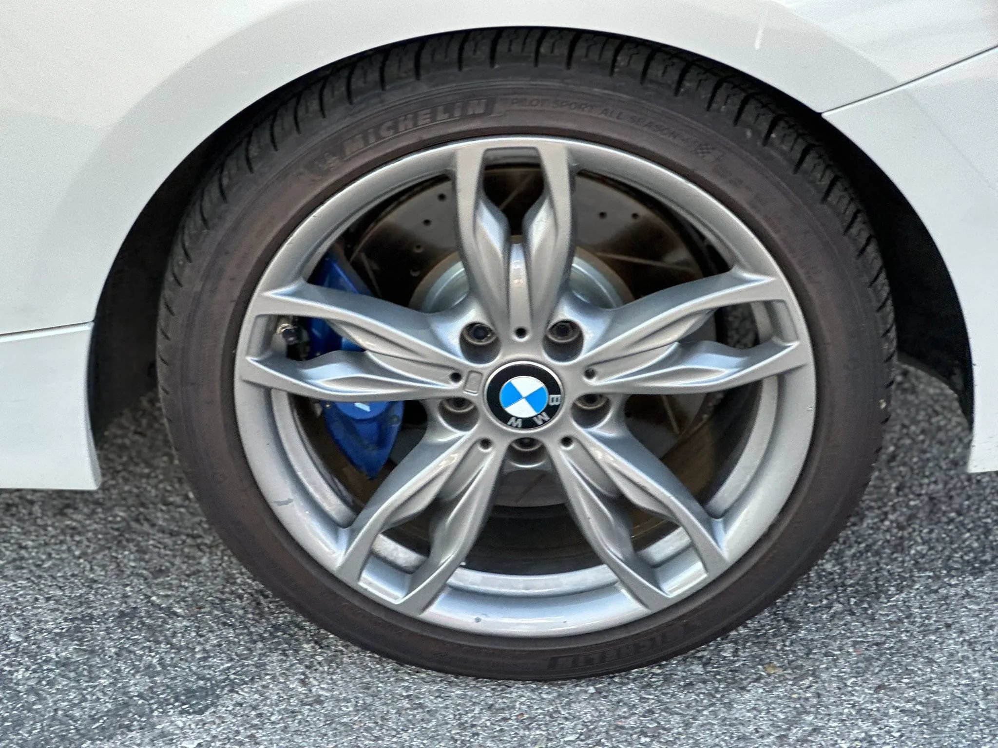 Used 2017 BMW M240i Coupe RWD image 18