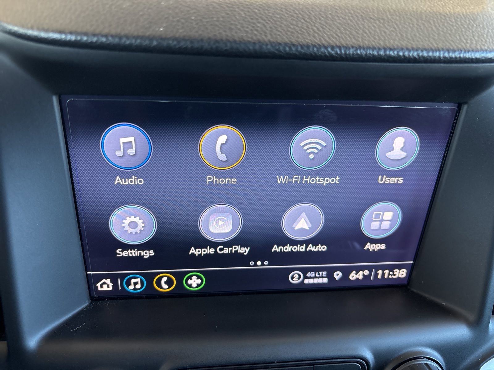 Certified 2022 GMC Terrain SLT w/ LPO, Floor Liner Package image 24