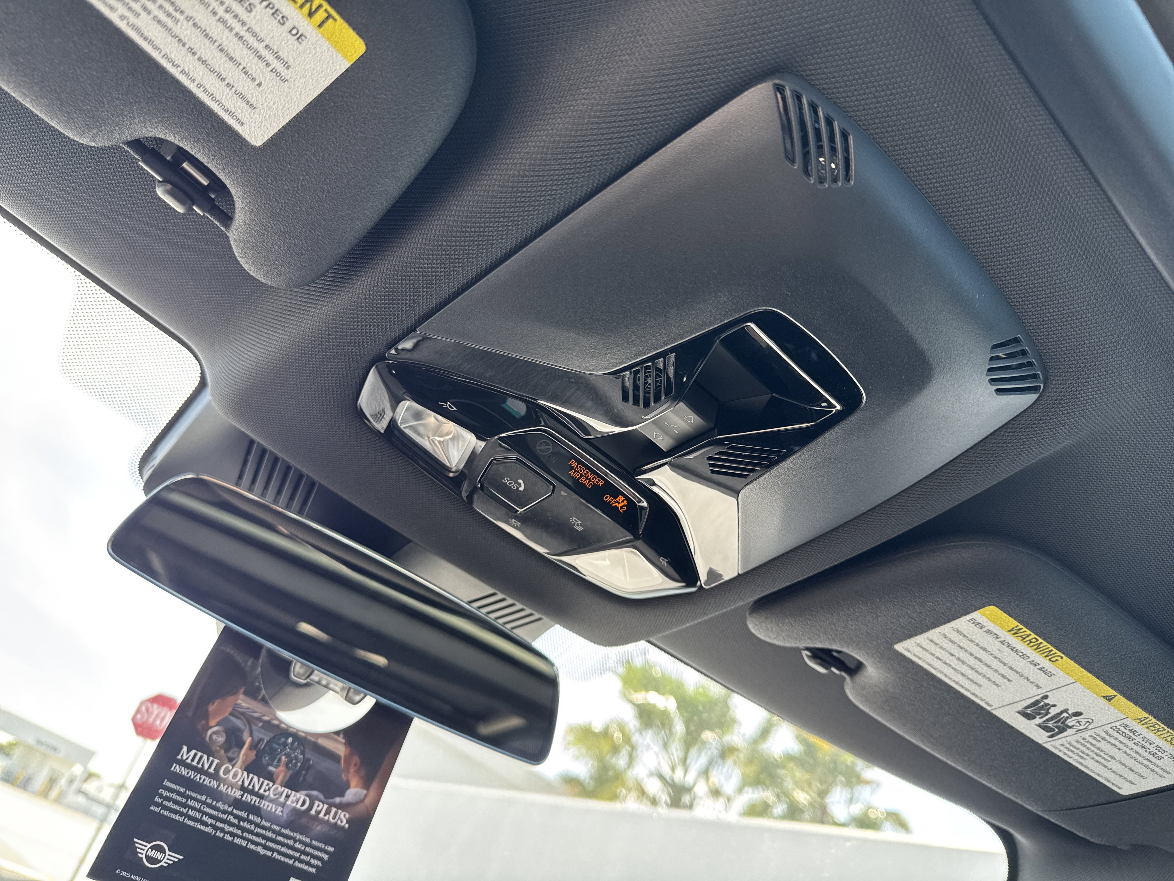 New 2026 MINI Cooper S image 23