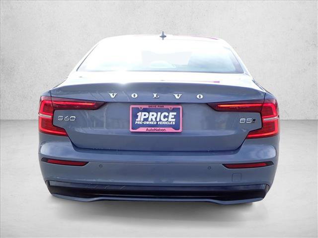 Used 2024 Volvo S60 B5 Ultimate image 3