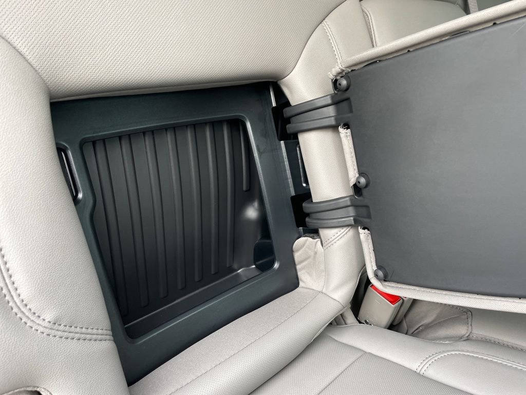 New 2026 Chevrolet Silverado 2500 LTZ w/ LTZ Convenience Package image 37