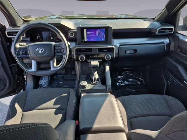 Used 2025 Toyota 4Runner SR5 AWD/4WD image 12