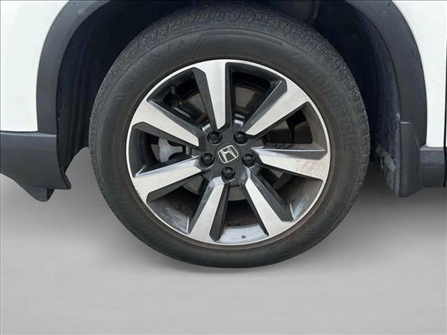 New 2025 Honda Pilot Elite image 10