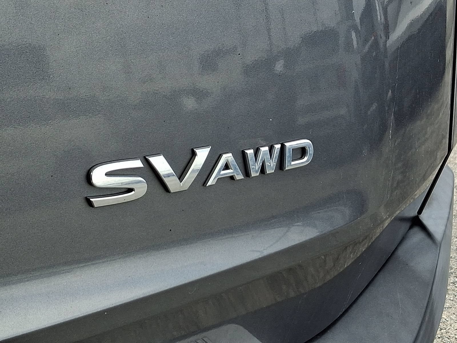 Used 2021 Nissan Rogue SV AWD/4WD image 30