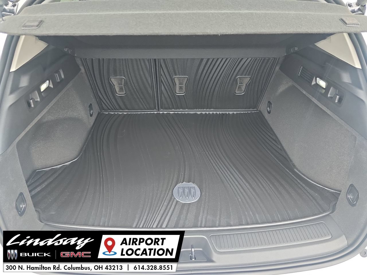 New 2026 Buick Envision Sport Touring AWD/4WD image 28