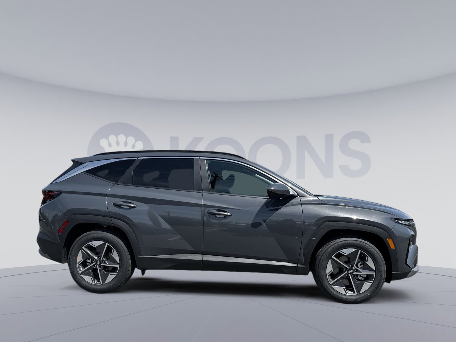 New 2026 Hyundai Tucson SEL FWD image 8