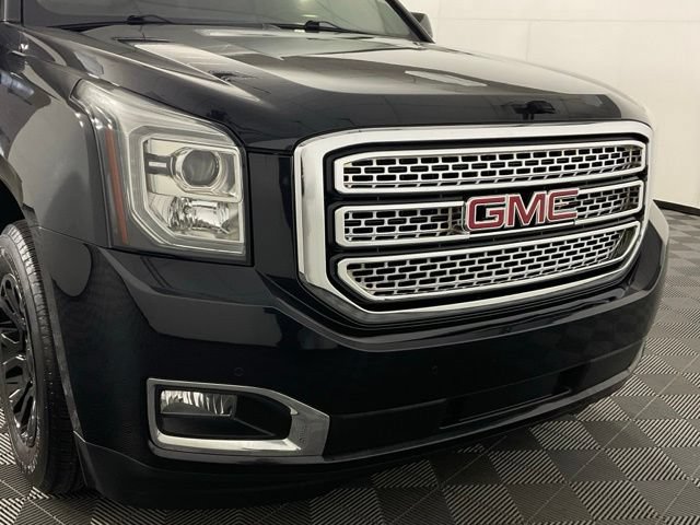 Used 2020 GMC Yukon SLE AWD/4WD image 10