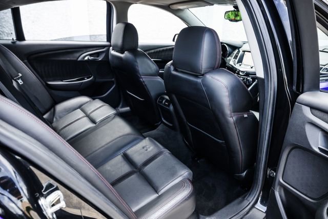 Used 2014 Chevrolet SS RWD image 91