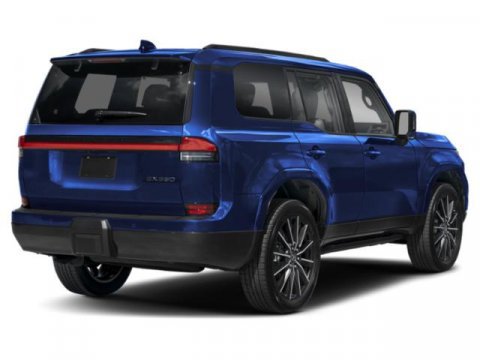 New 2025 Lexus GX 550 image 2