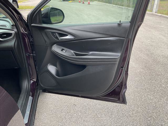 Used 2021 Buick Encore GX Preferred FWD image 30