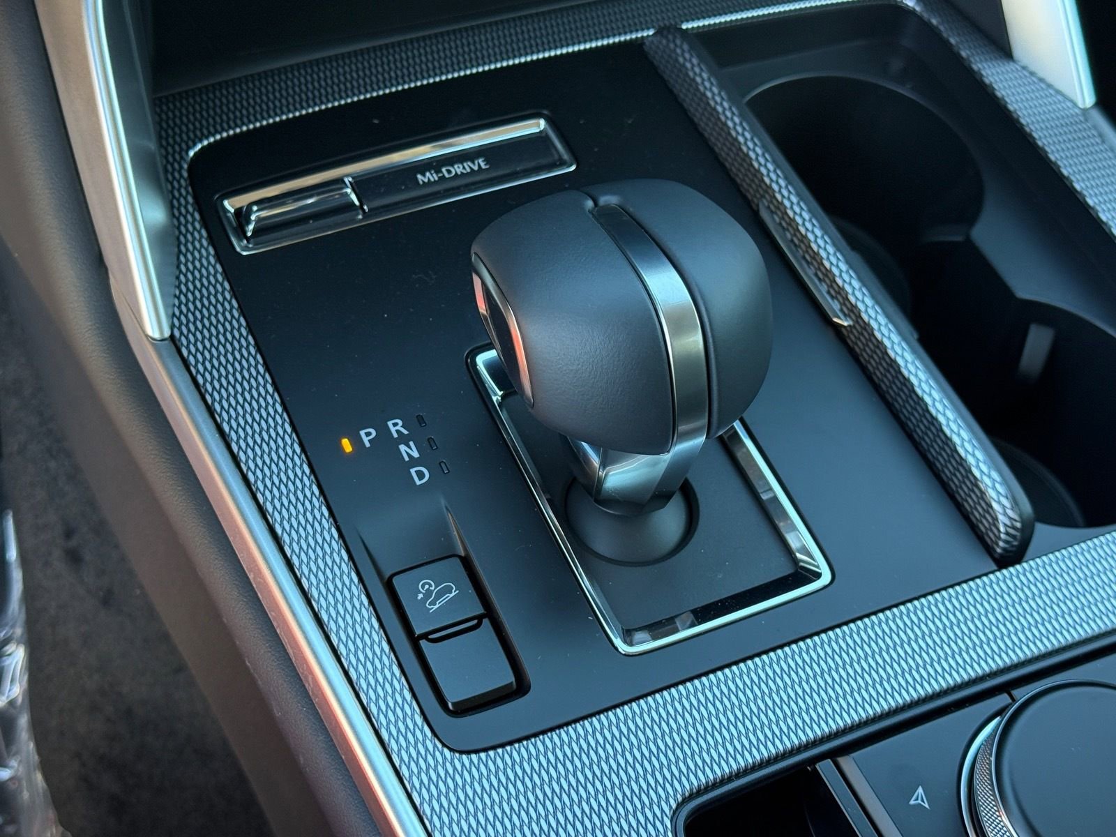 New 2026 MAZDA CX-90 3.3 Turbo w/ Preferred Package image 22