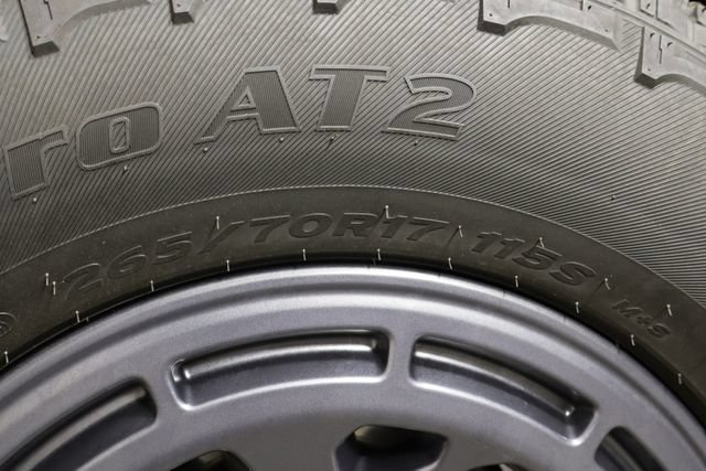 Used 2025 Nissan Frontier Pro-X RWD image 43