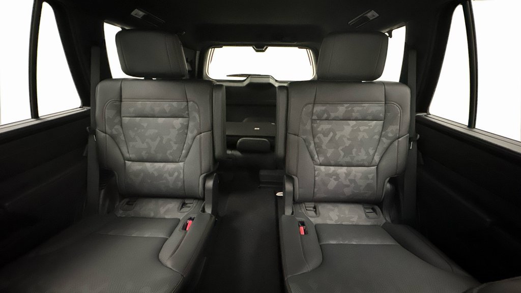 New 2025 Toyota Sequoia TRD Pro image 15