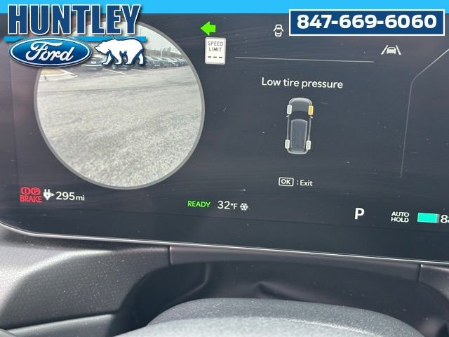 Used 2024 Kia EV9 GT-Line image 41