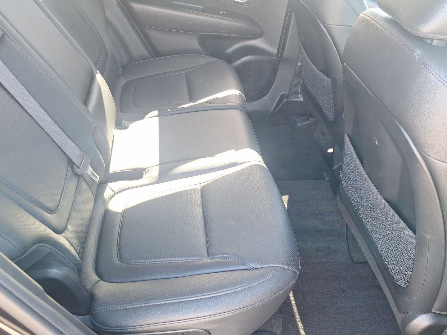 Used 2023 Hyundai Tucson SEL w/ Convenience Package AWD/4WD image 18