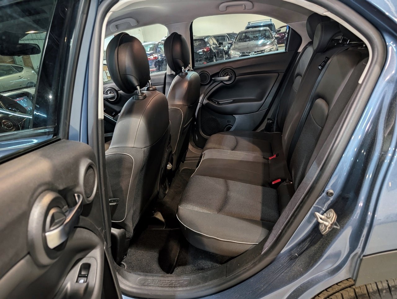 Used 2020 FIAT 500X Pop AWD/4WD image 22