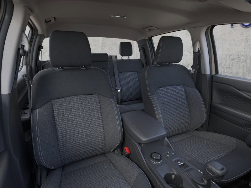 New 2025 Ford Ranger XL w/ Trailer Tow Package image 23