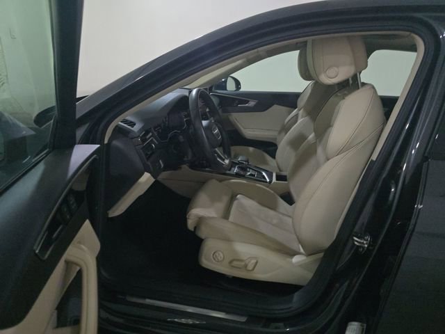 Used 2023 Audi A4 2.0T Premium Plus w/ Premium Plus Package image 9