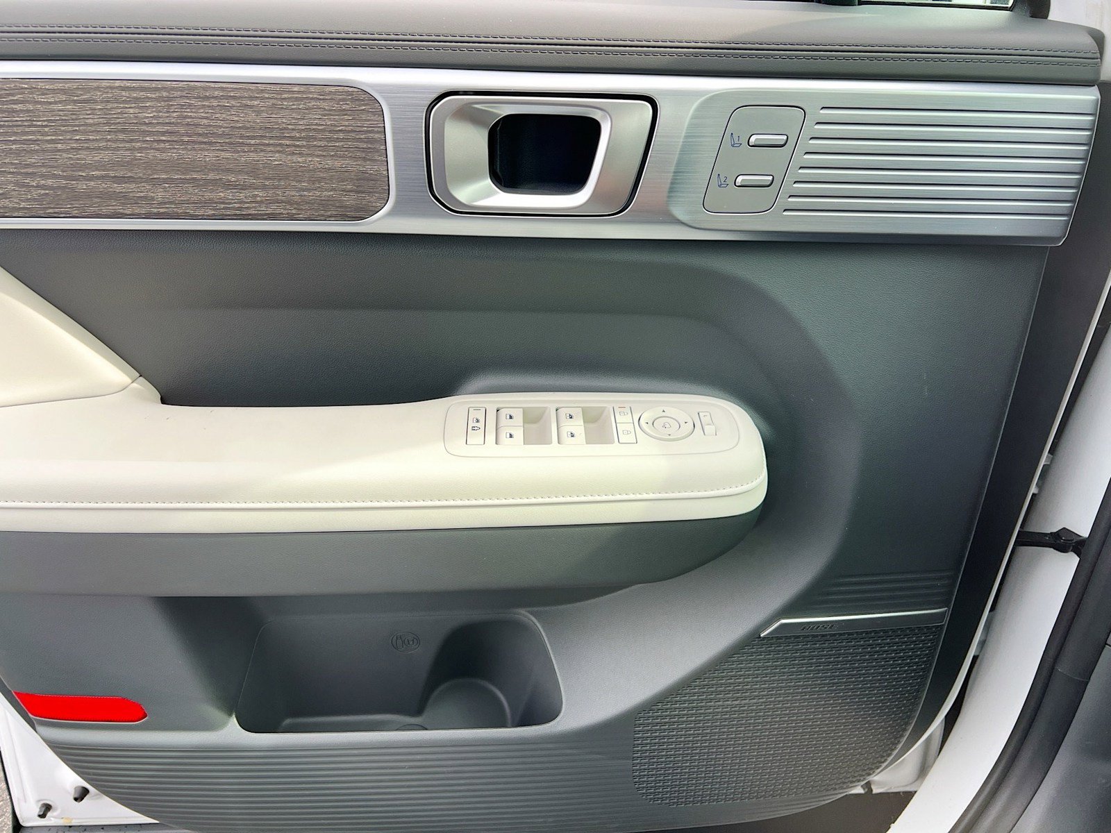 New 2026 Hyundai Santa Fe Limited AWD/4WD image 19