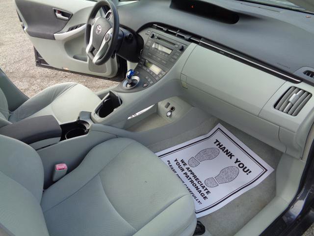 Used 2011 Toyota Prius Two image 22