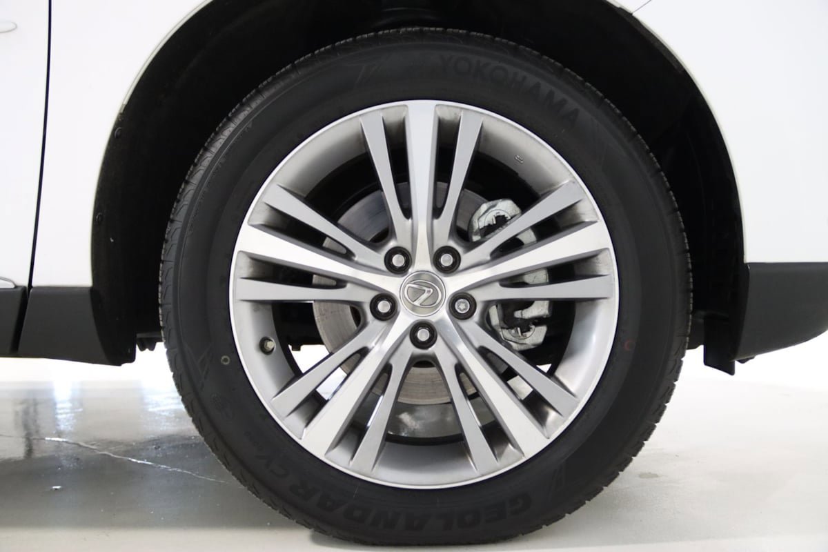 Used 2015 Lexus RX 350 AWD image 72