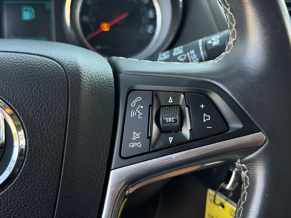 Used 2016 Buick Encore Convenience FWD image 21