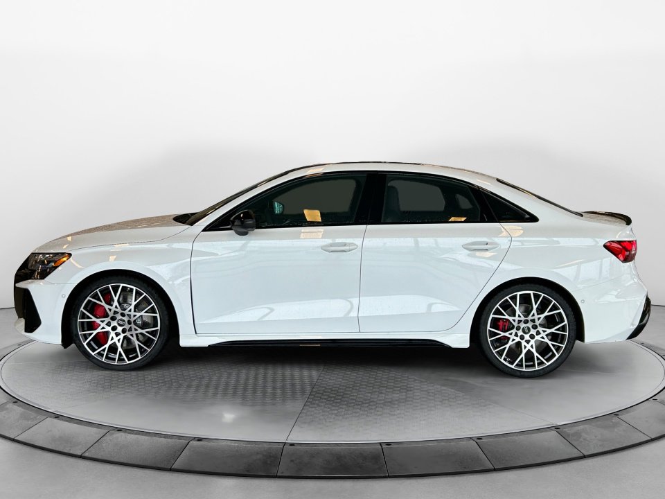 New 2025 Audi RS 3 image 4