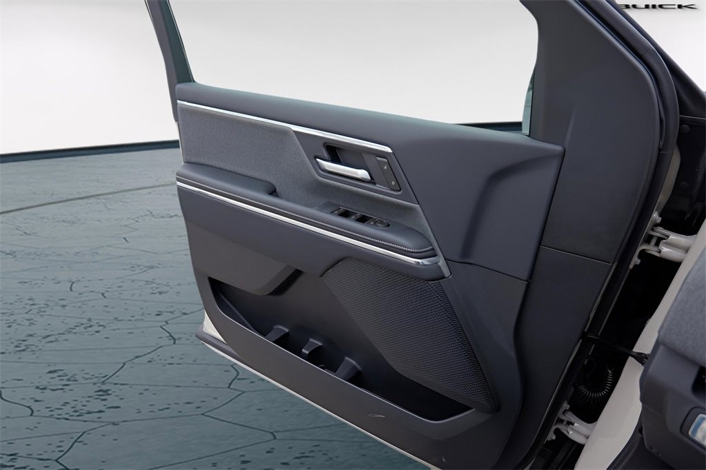 New 2026 GMC Sierra EV Elevation image 19