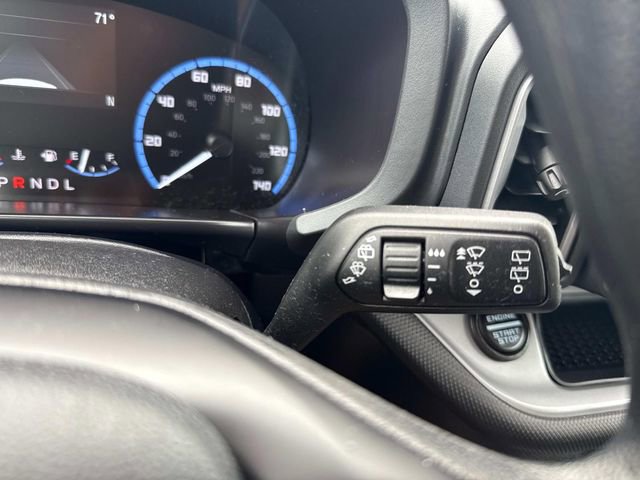 Used 2024 Ford Bronco Sport Big Bend image 32