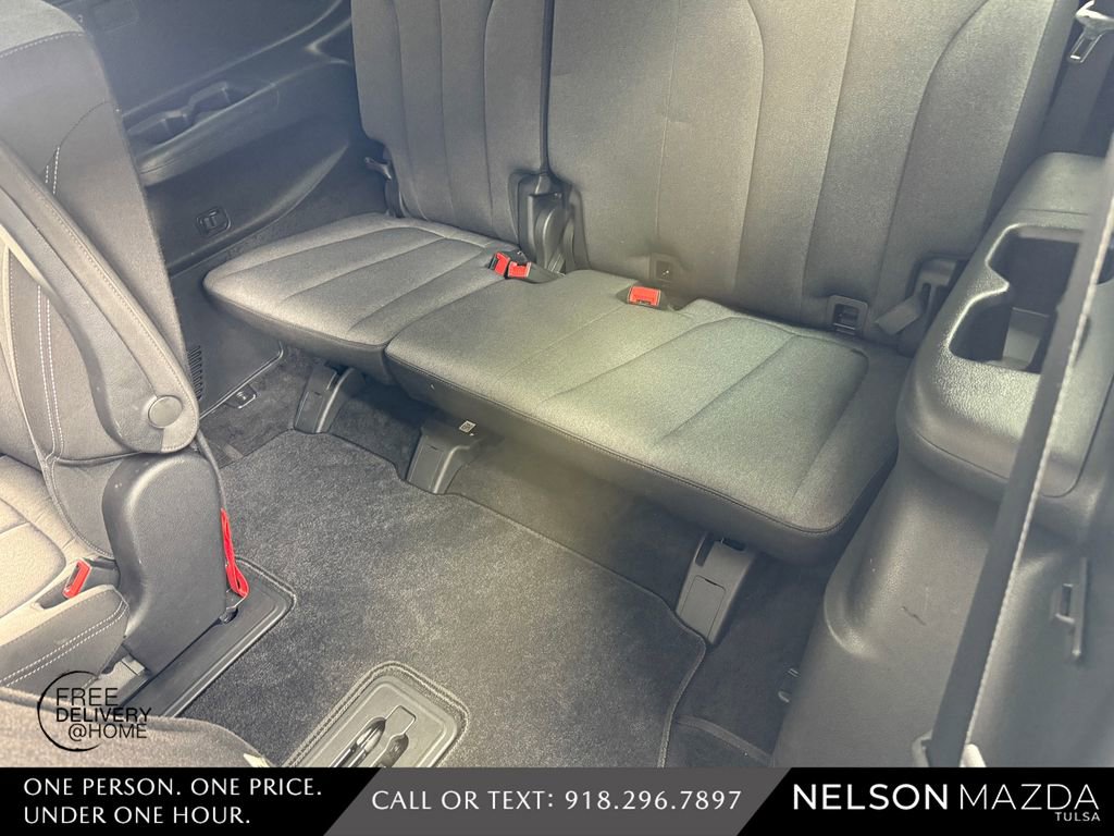 Used 2020 Hyundai Palisade SEL AWD/4WD image 40