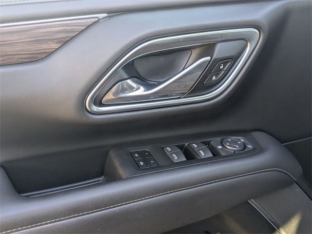 Used 2021 Chevrolet Tahoe LT image 14