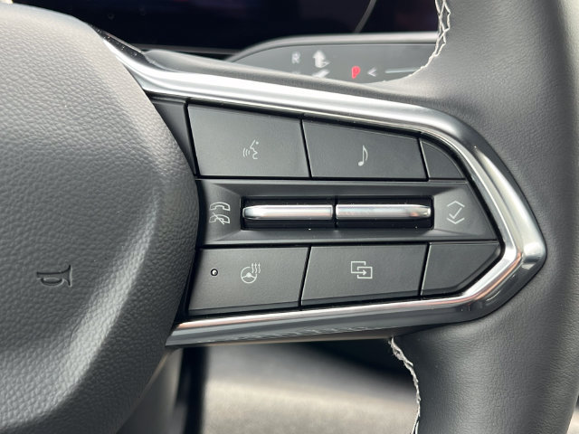 New 2026 Chevrolet Silverado EV LT AWD/4WD image 31