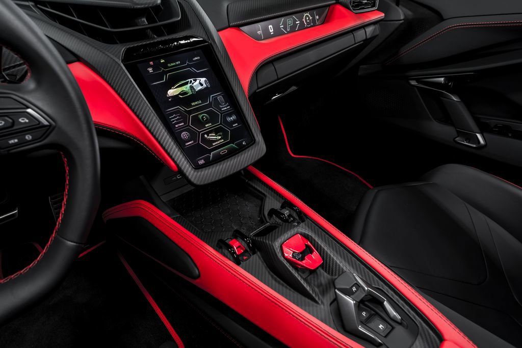 Used 2024 Lamborghini Revuelto image 22