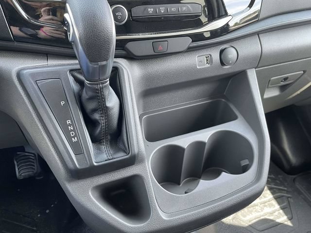 New 2026 Ford Transit 350 XLT RWD image 10