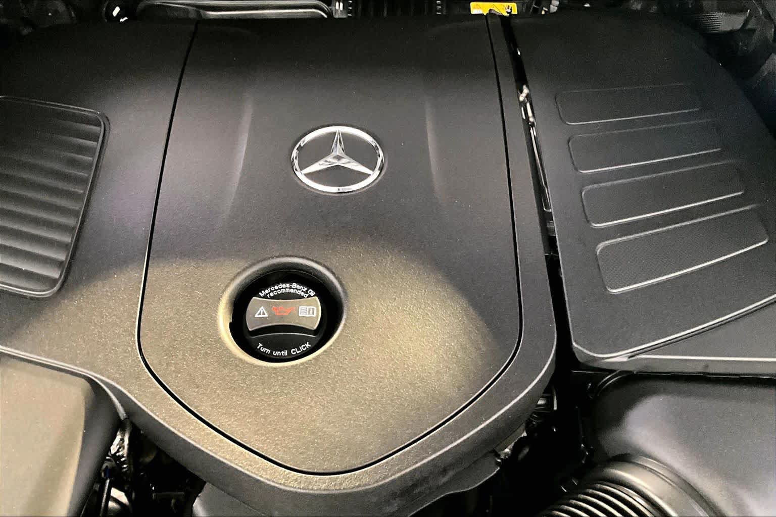 New 2026 Mercedes-Benz GLE 350 4MATIC image 15