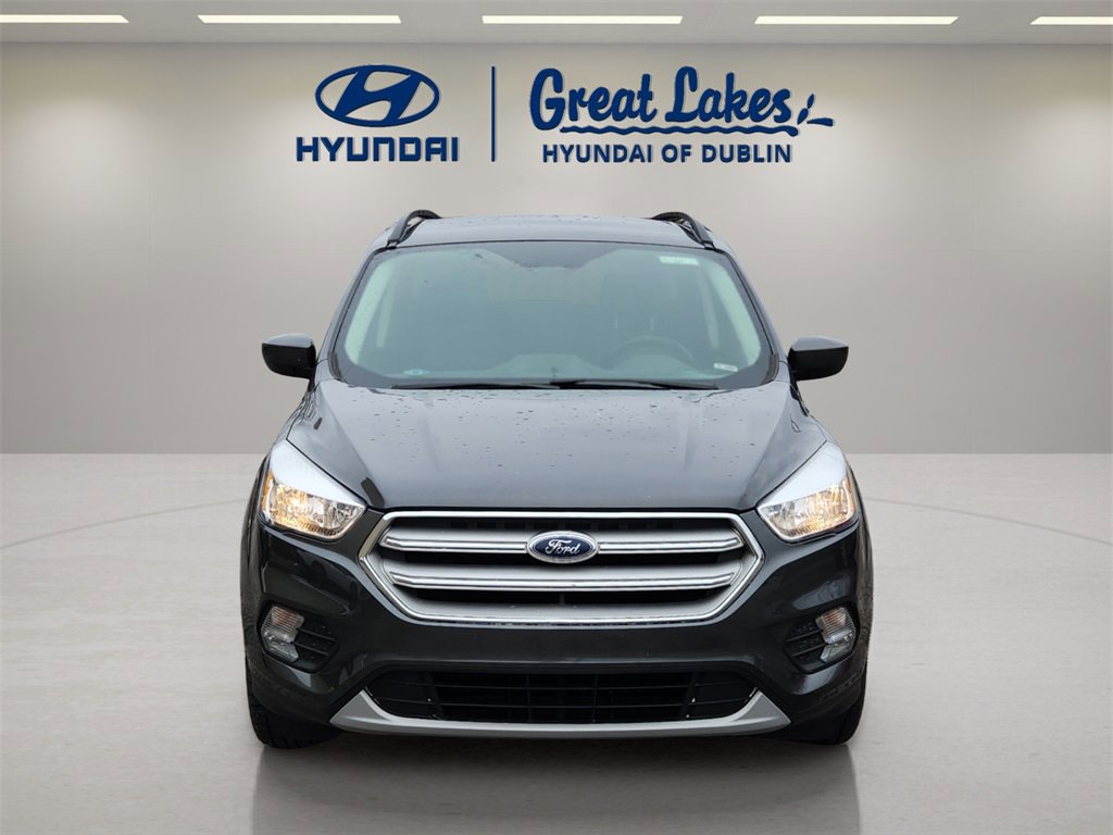 Used 2018 Ford Escape SE w/ SE Sync 3 Package image 8