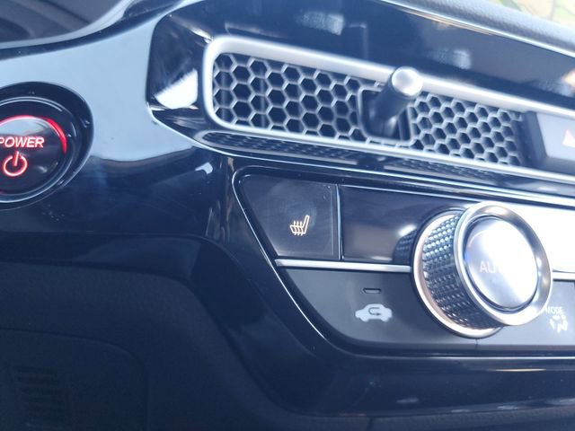 Certified 2025 Honda Civic Sport Touring image 25