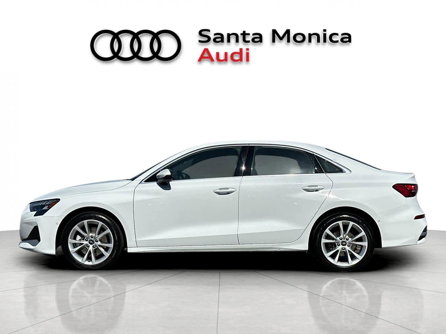 Used 2025 Audi A3 2.0T Premium w/ Convenience Package AWD/4WD image 5