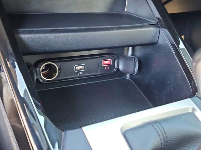 Certified 2024 Kia Forte GT-Line image 27