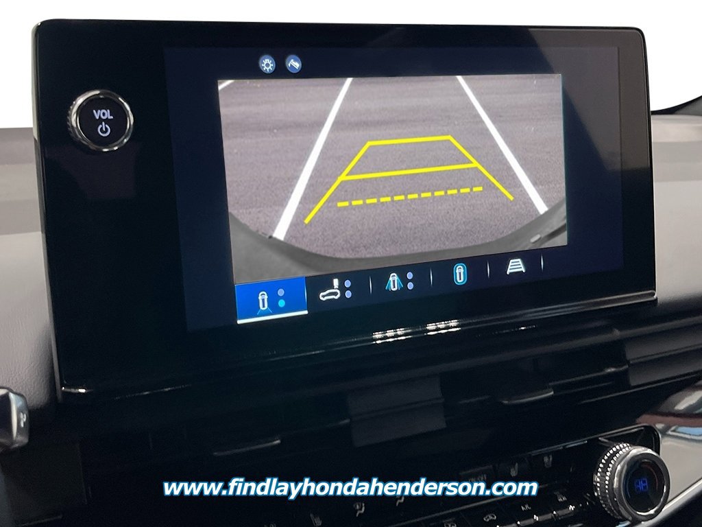 New 2026 Honda Prologue Elite image 21