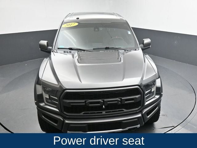Used 2017 Ford F150 Raptor w/ Equipment Group 802A Luxury AWD/4WD image 20