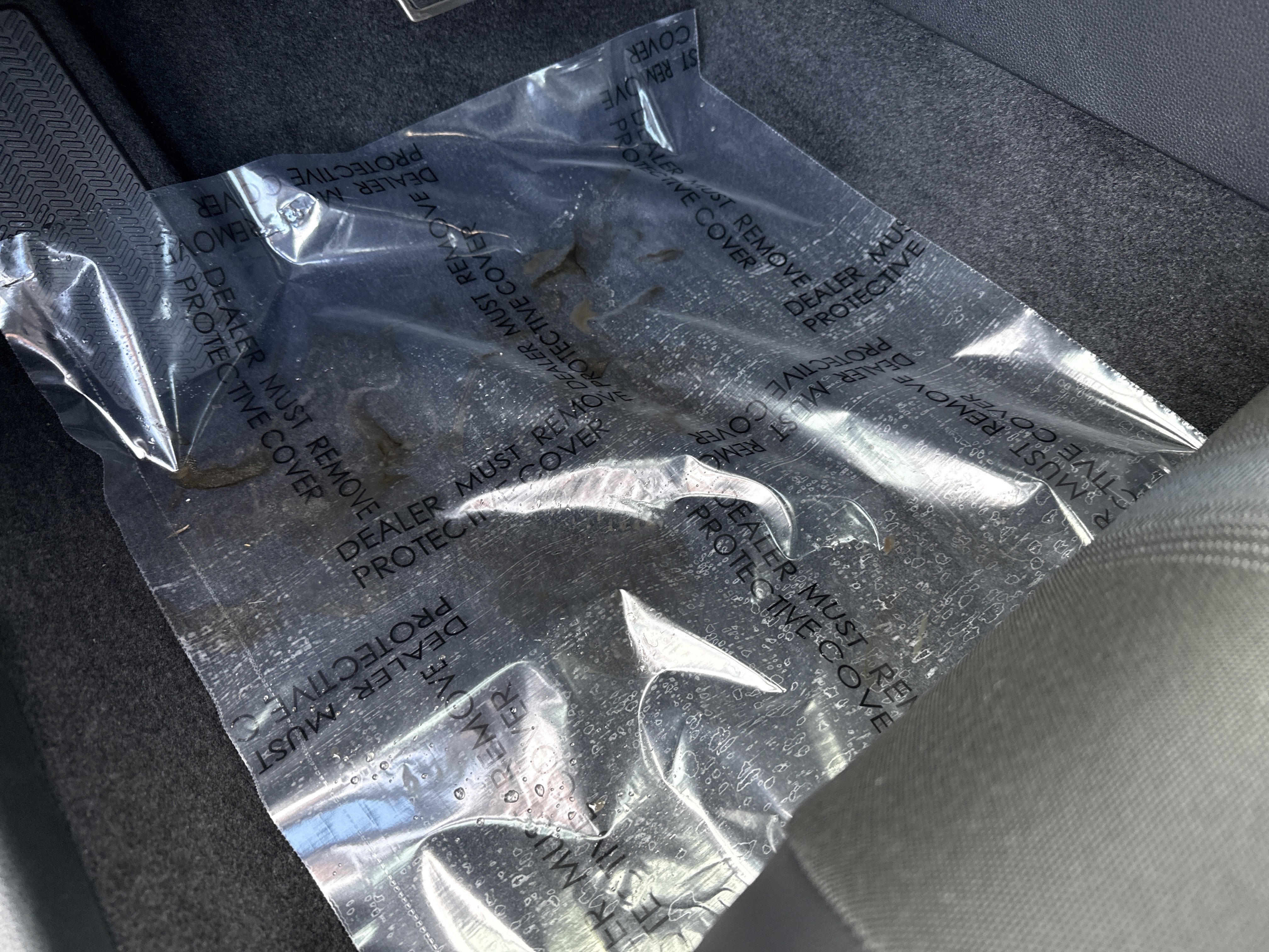 Certified 2025 Honda Civic Sport image 17