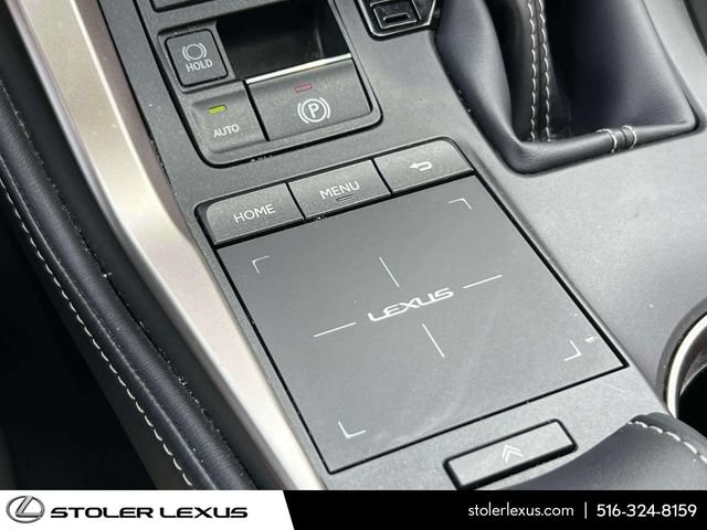Used 2020 Lexus NX 300 AWD w/ Accessory Package 2 image 36